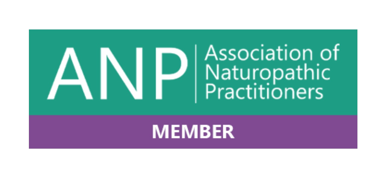 Association of Naturopathic Practitioners logo