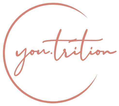 Youtrition logo